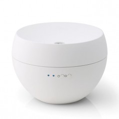 PURIFICATORE DARIA CON DIFFUSORE DI ESSENZE