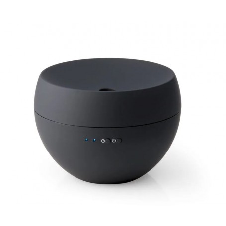DIFFUSORE DI AROMI JASMINE NERO