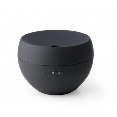 DIFFUSORE DI AROMI JASMINE NERO