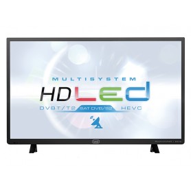 TV 32 LED DVB-T2  TV-SAT HEVC