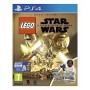 LEGO STAR WARS IL RISVEGLIO DELLA FORZA