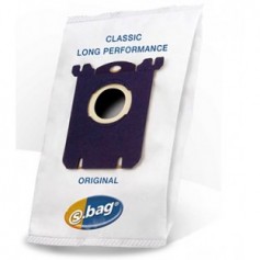 SACCHETTI PER ASPIRAPOLVERE REX S BAG LONG PERFORM