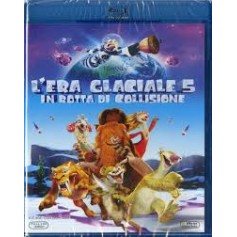 LERA GLACIALE 5: IN ROTTA DI COLLISIONE