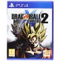 DRAGON BALL XENOVERSE 2 PER PS4