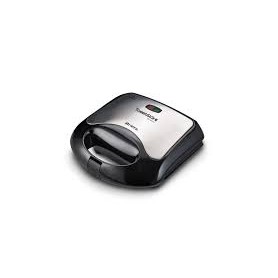 Tostiera 750watt Per Toast E Grill Con Piastra Ant