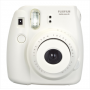 FOTOCAMERA ISTANTANEA COLOR WHITE
