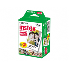 PELLICOLA FOTOGRAFICA PER ISTANTANEA MINI