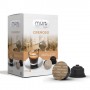 CAPSULE CAFFÈ DOLCE GUSTO CREMOSO 16 PEZZI