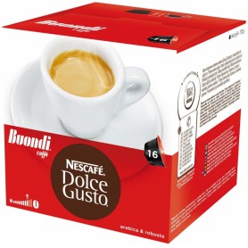 CAPSULE CAFFÈ DOLCE GUSTO BUONDI 48 PEZZI