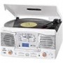 GIRADISCHI CON CD E VINILE ANNI 60