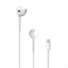 AURICOLARI PER IPHONE LIGHTNING CONNECTOR