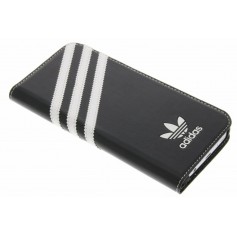 CUSTODIA A LIBRO PER SAMSUNG GALAXY S7 NERA ADIDAS