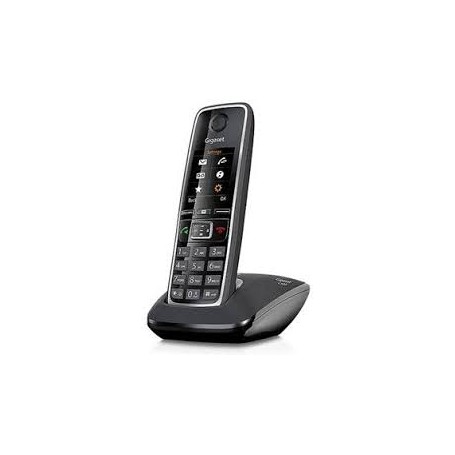CORDLESS CON DISPLAY DA 1.8 TFT AUDIO CON HSP