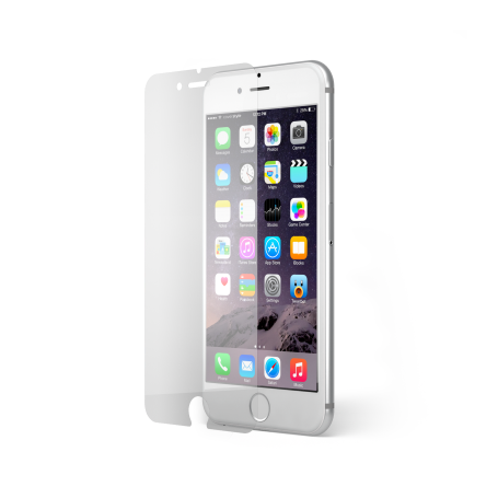 PELLICOLA IN VETRO TEMPERATO PER IPHONE 7