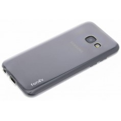 CUSTODIA IN SILICONE PER SAMSUNG GALAXY A3(7)