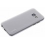 CUSTODIA IN SILICONE PER SAMSUNG GALAXY A3(7)