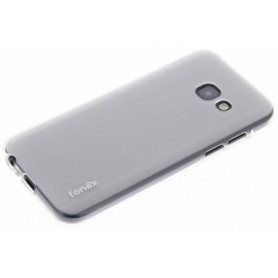 CUSTODIA IN SILICONE PER SAMSUNG GALAXY A3(7)