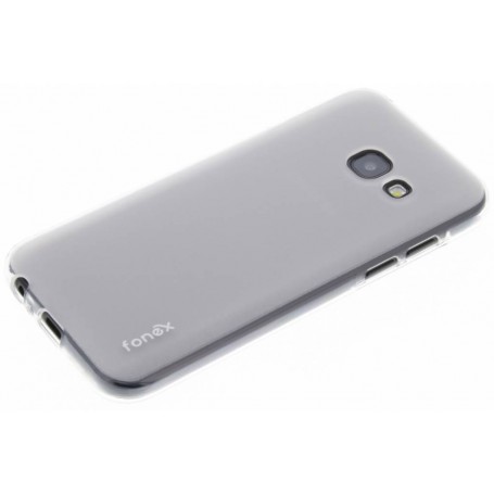 CUSTODIA IN SILICONE PER SAMSUNG GALAXY A3(7)