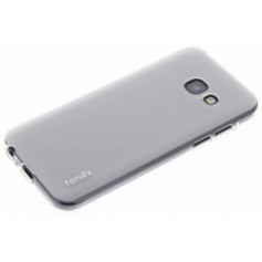 CUSTODIA IN SILICONE PER SAMSUNG GALAXY A3(7)