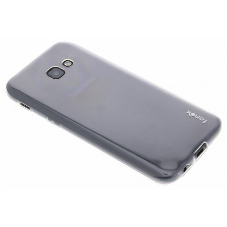 CUSTODIA IN SILICONE PER SAMSUNG GALAXY A5(7)