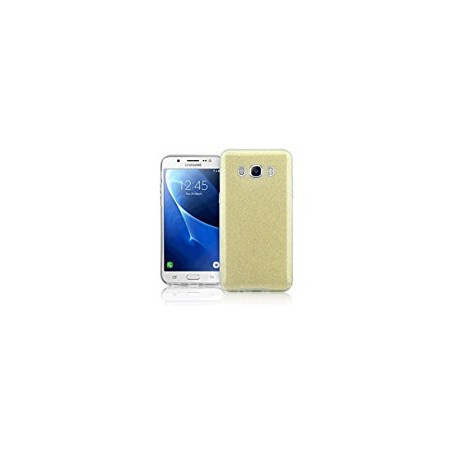CUSTODIA IN SILICONE PER SAMSUNG GALAXY J5(6) GLIT