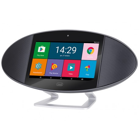 SOUNDPAD 360 INTERNET CENTER DA 7