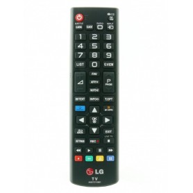 Telecomando Tv Remote Control Originale Lg