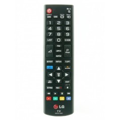 TELECOMANDO TV REMOTE CONTROL ORIGINALE LG