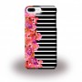 FLOWER SOFT CASE PER IPHONE 7 PLUS