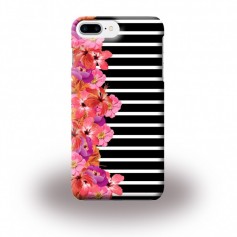 FLOWER SOFT CASE PER IPHONE 7 PLUS