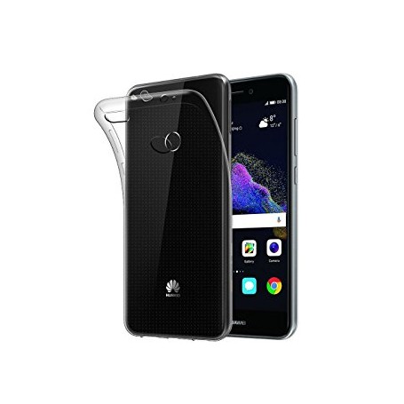 CUSTODIA IN SILICONE PER HUAWEI P8 LITE(7)