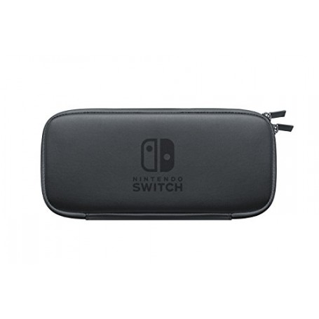 CUSTODIA E PELLICOLA PROTETTIVA PER NINTENDO SWICH