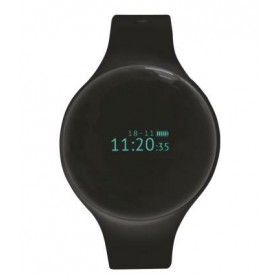 Smartwatch Techmade Smart Con Display 0.49" Black