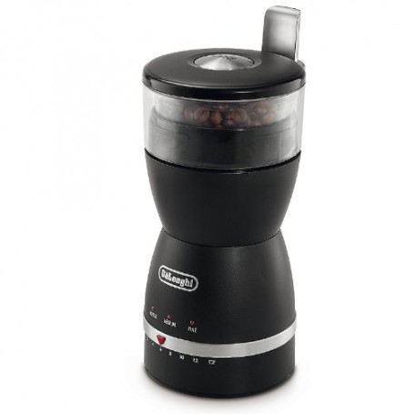 MACINA CAFFÈ 170WATT CAPACITÀ CAFFÈ 90GR