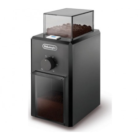 MACINA CAFFÈ 110WATT CAPACITÀ CAFFÈ 120GR