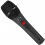 MICROFONO DINAMICO DEEJAY WHARFE AMPLIFICATO