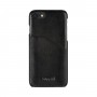BUGATTI POCKET SNAP CASE LONDRA PER IPHONE 7 BLACK