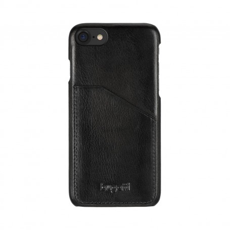 BUGATTI POCKET SNAP CASE LONDRA PER IPHONE 7 BLACK