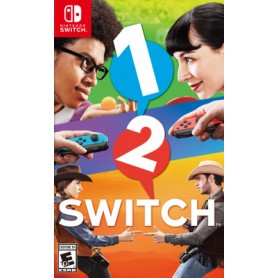 1-2 SWITCH
