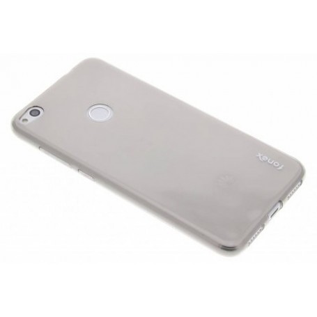 CUSTODIA IN SILICONE PER HUAWEI P8 LITE(7) NERA