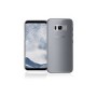 CUSTODIA IN SILICONE PER SAMSUNG GALAXY S8 NERA