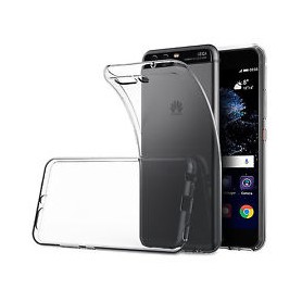 CUSTODIA IN SILICONE PER HUAWEI P10 LITE