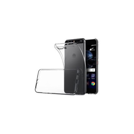 CUSTODIA IN SILICONE PER HUAWEI P10 LITE