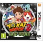 YO-KAI WATCH 2 SPIRITOSSI PER NINTENDO 3DS