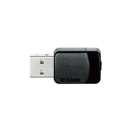 PEN USB WIRELESS DWA171 AC600 MICRO