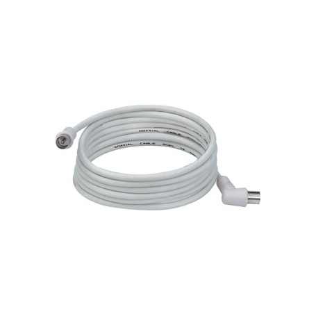 PROLUNGA ANTENNA DA 2 METRI BIANCA