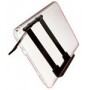 SUPPORTO TABLET O NETBOOK BLACK