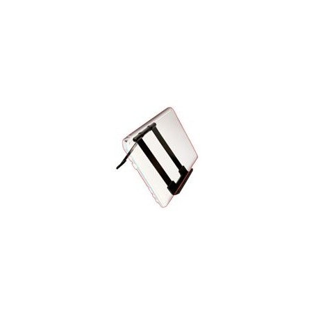 SUPPORTO TABLET O NETBOOK BLACK