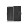 CUSTODIA A LIBRO PER HUAWEI P8 LITE (2017) NERA