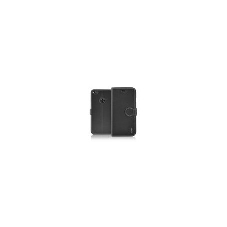 CUSTODIA A LIBRO PER HUAWEI P8 LITE (2017) NERA